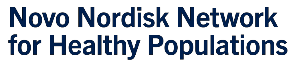 Novo Nordisk Network for Healthy Populations