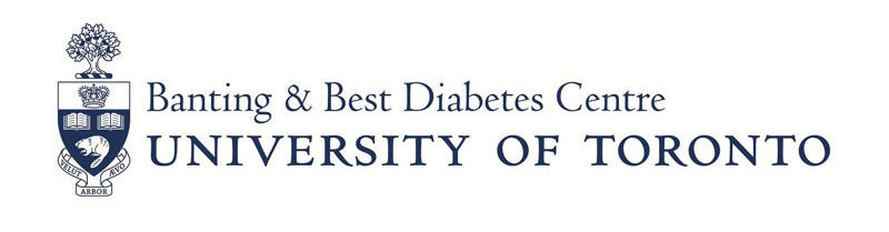 Banting and Best Diabetes Centre, University of Toronto